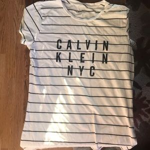 Calvin Klein t-shirt